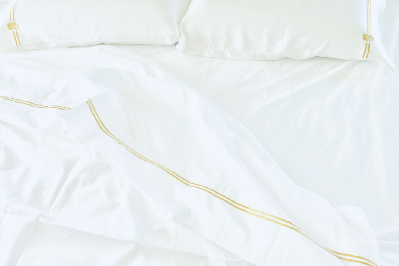 How much does thread count matter? Mismatch