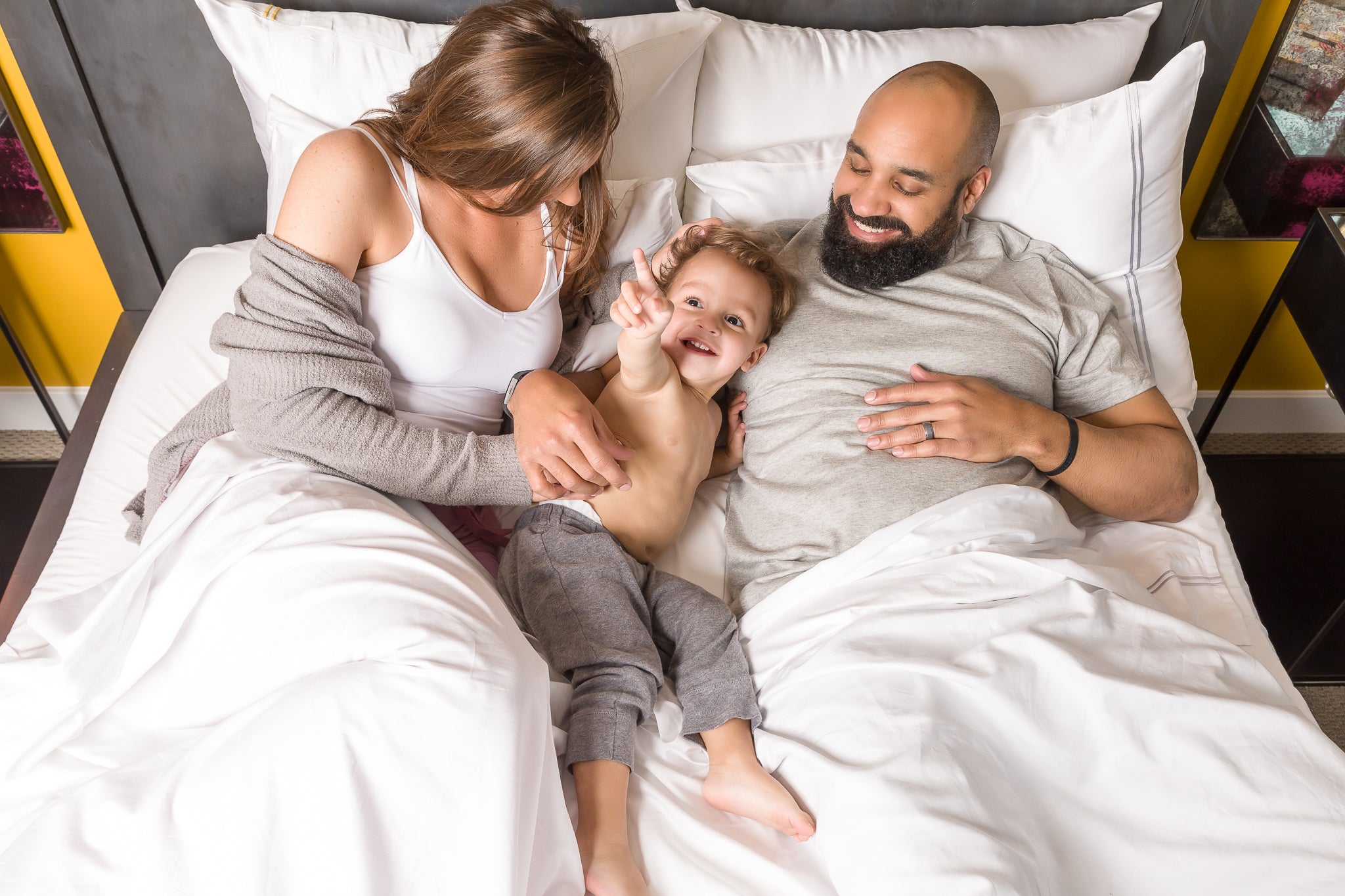 Benefits of Sleeping With Silk Pillowcases Mismatch