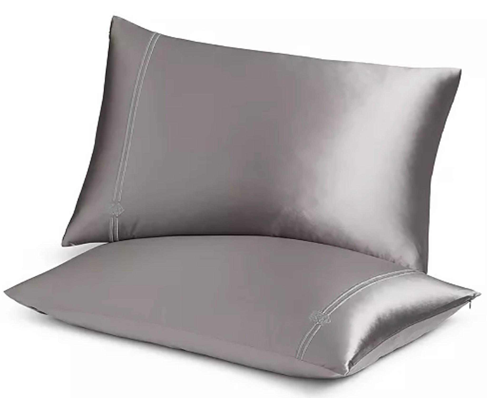 Silk pillowcases (Set of 2)