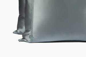 Silk pillowcases (Set of 2)